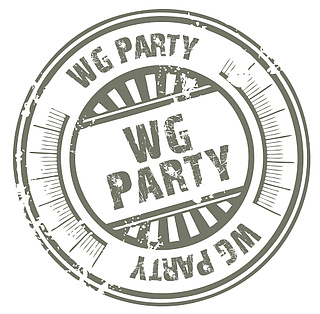 Die Club-Keller-WG-Party