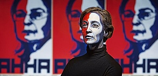 In Memoriam Anna Politkowskaja  - Eine nicht umerziehbare Frau