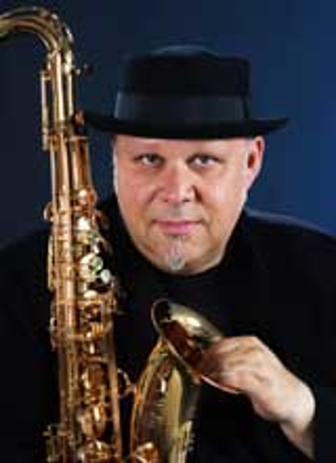 Tony Lakatos Quintet