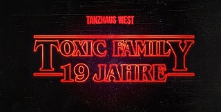 19 years Toxic Family