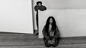 Kendrick Lamar and SZA: Grand National Tour stops in Frankfurt
