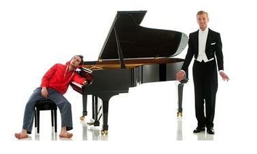 Ace major - 2nd movement Largo maggiore