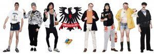 The Journey of the Goldfish