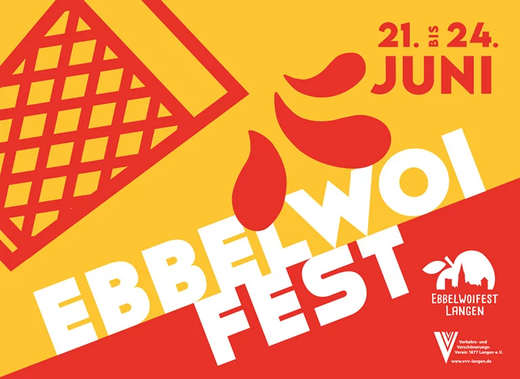 Ebbelwoifest Langen
