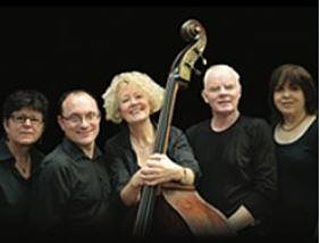 Alison Rayner Quintet & Sir Bradley Quartet