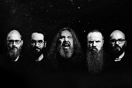 Black Lung vs. Bushfire