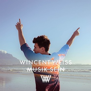 Wincent Weiss - Musik Sein Tour 2017