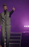The James Brown Experience