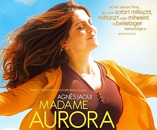 Hafenkino Open Air: Madame Aurora and the Scent of Spring