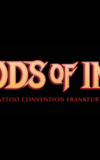 Tattoo Convention GODS OF INK