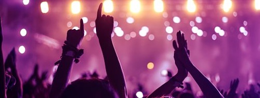 DanceFFM - Tanzen am Main