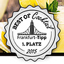 Sommerzeit ist Cocktail-Zeit: Frankfurt-Tipp sucht den leckersten Cocktail in Frankfurt und Umgebung!