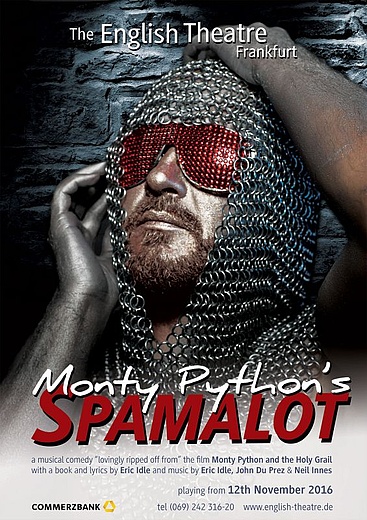 Monty Python's Spamalot