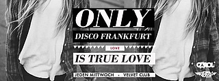 Disco Frankfurt