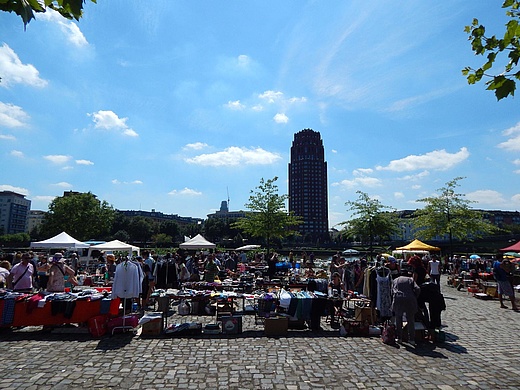 FLOWmarkt