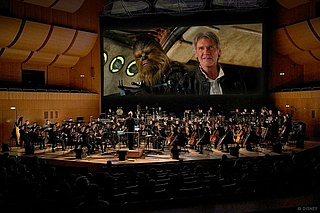 STAR WARS in Concert – Das Erwachen der Macht