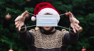 Lockdown – Das sind die Regeln in Hessen an Weihnachten und Silvester
