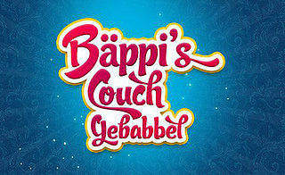 Bäppi's Couchgebabbel