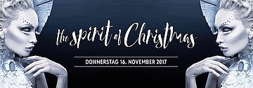 Es wird wieder weihnachtlich im KOPFWERK