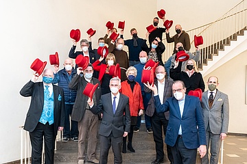 Crowdfunding-Kampagne für den Langen Franz