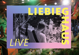 LIEBIEGHAUS LIVE