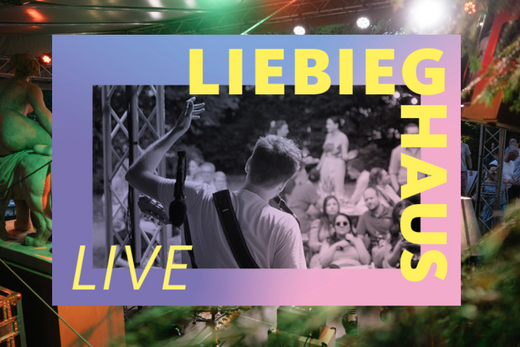 LIEBIEGHAUS LIVE