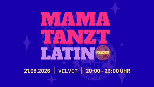 MAMA TANZT LATINO