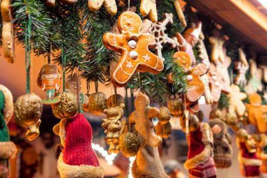 Darmstädter Weihnachtsmarkt