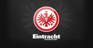 Eintracht Frankfurt - 1. FC Nürnberg