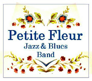 Petite Fleur - Jazz & Blues Band