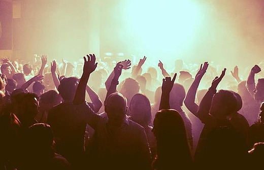 Silvesterparty: Best of Partyhits