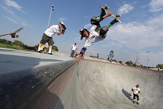 SKTWK – Skateweek 2022