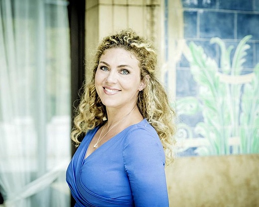 12 Cellisten der Berliner Philharmoniker & Annette Dasch, Sopran