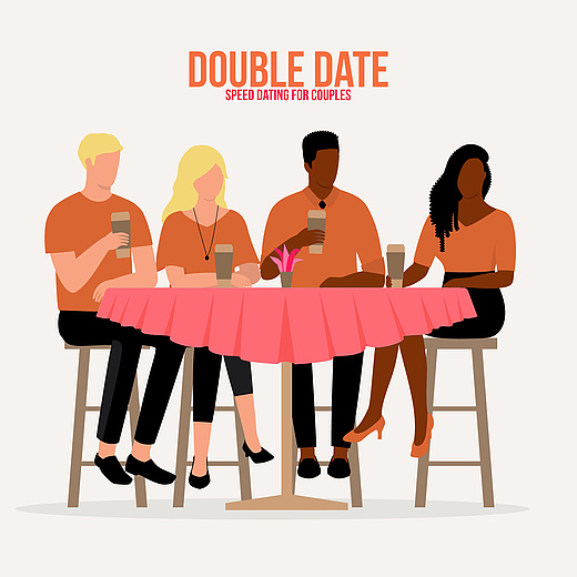 DOUBLE DATE