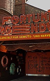 Tanztherapie