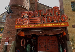 Tanztherapie
