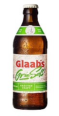 No April Fool's joke: Glaab's Grie Soß is back