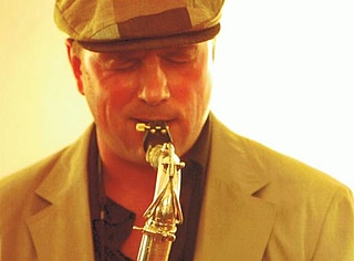 Jörg Linke Jazzgroup