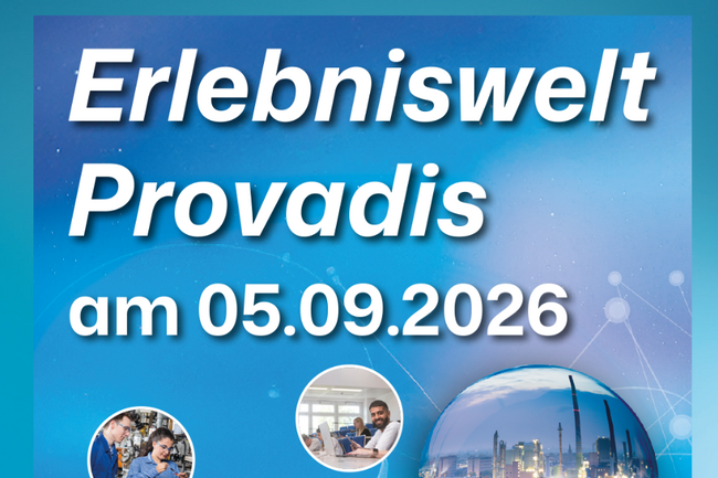 ELEBNISWELT PROVADIS