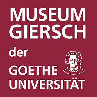 Goethe und die "Dame in Blau" – Köpfe der Goethe-Universität