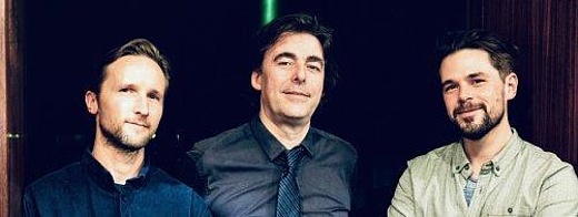 Jonas Burgwinkel: Medusa Beats