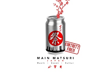 Mit Main Matsuri bekommt Frankfurt sein erstes Japan-Festival
