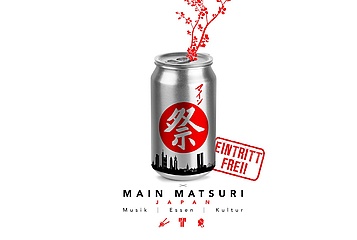 With Main Matsuri, Frankfurt gets its first Japan festival