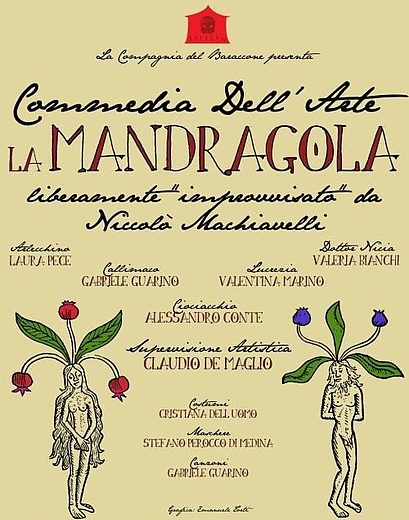Mandragola