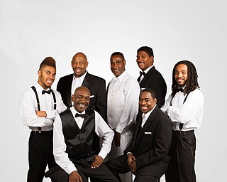 The Zapp Band Live
