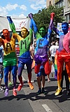 CSD Frankfurt 2025