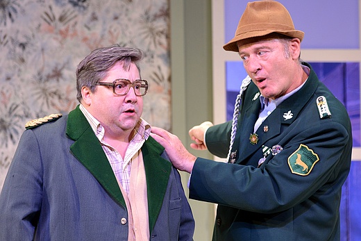 Hausmeister Krause – Du lebst nur zweimal