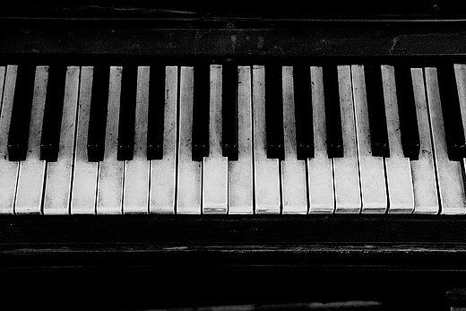 Bernd Theimann - Jazzpiano solo -