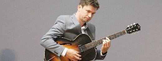 Fabrik Jam Session: The Golden Sound Quartett