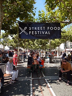 Original Street Food Festival